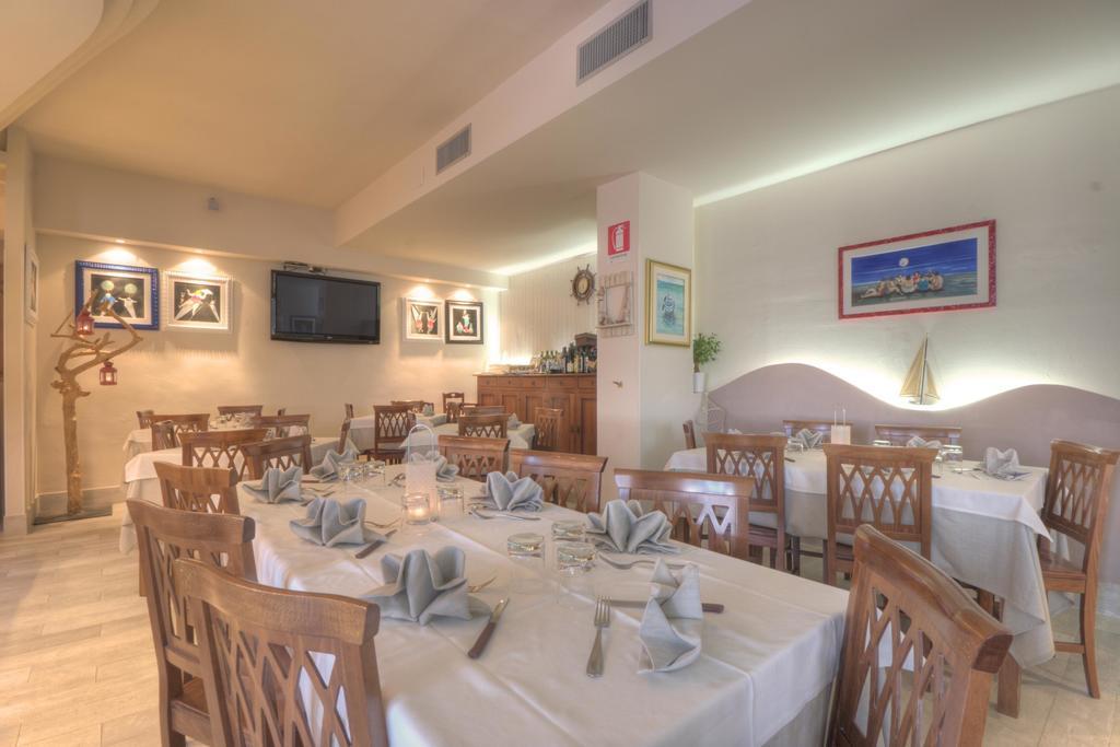 بورتو ريكاناتي Bianchi Hotel & Residence المظهر الخارجي الصورة